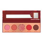 Profusion Cosmetics Blooming Hues Collection
