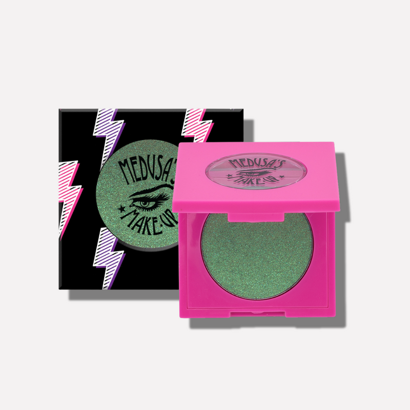 Medusa's Makeup Glam Rock Eyeshadow - Heroes