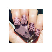 UberChic Beauty Collection 08 Stamping Plate