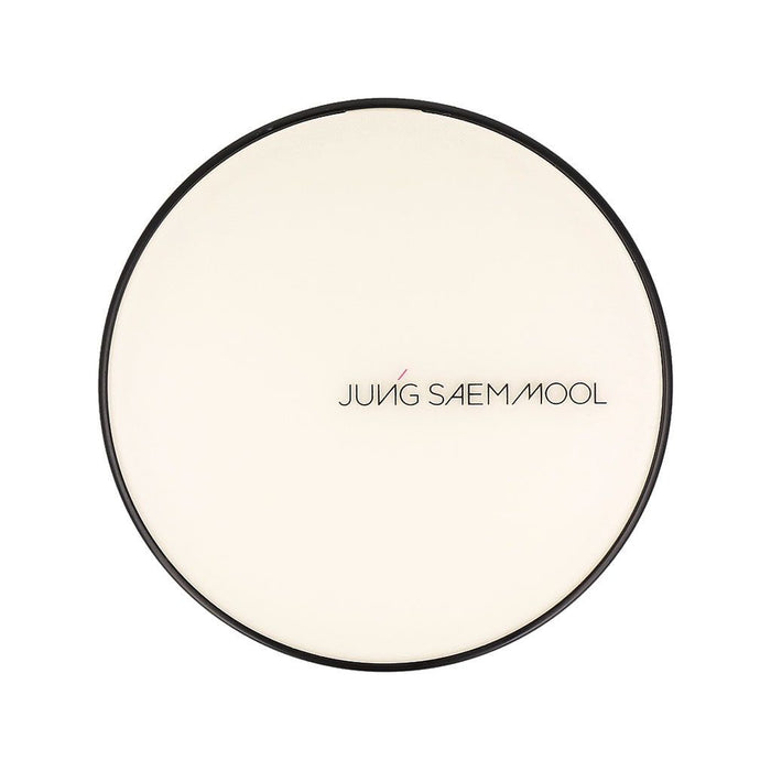 Jungsaemmool Essential Skin Nuder Long Wear Cushion 14G #Light (Original+Refill)