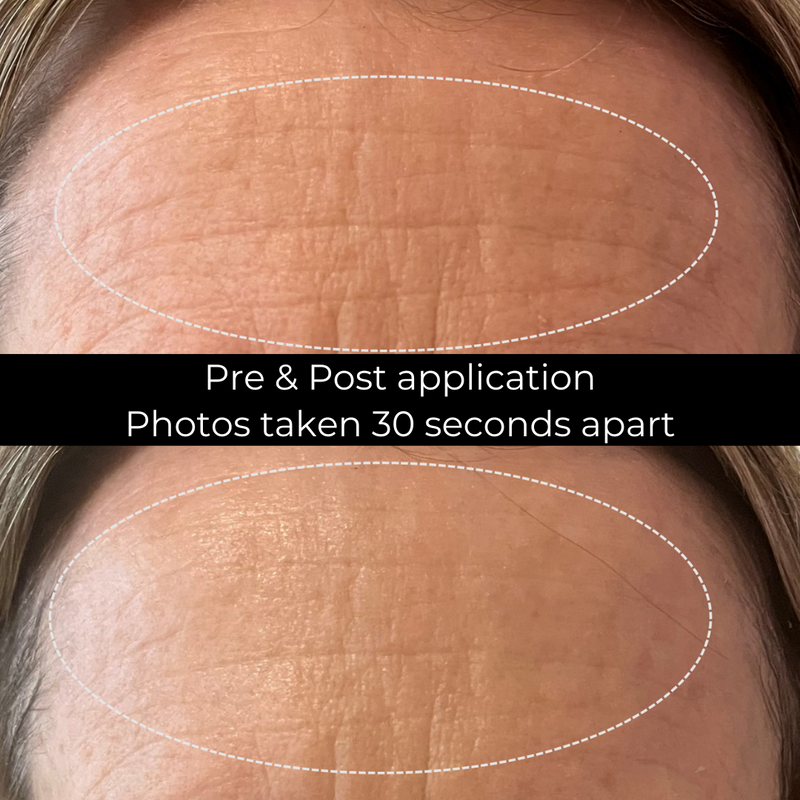 Mr. Lulu Skincare Wrinkle Smoothing System