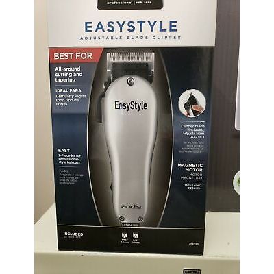 Mill's Beauty Supply Andis EasyStyle Clipper Hair Clippers