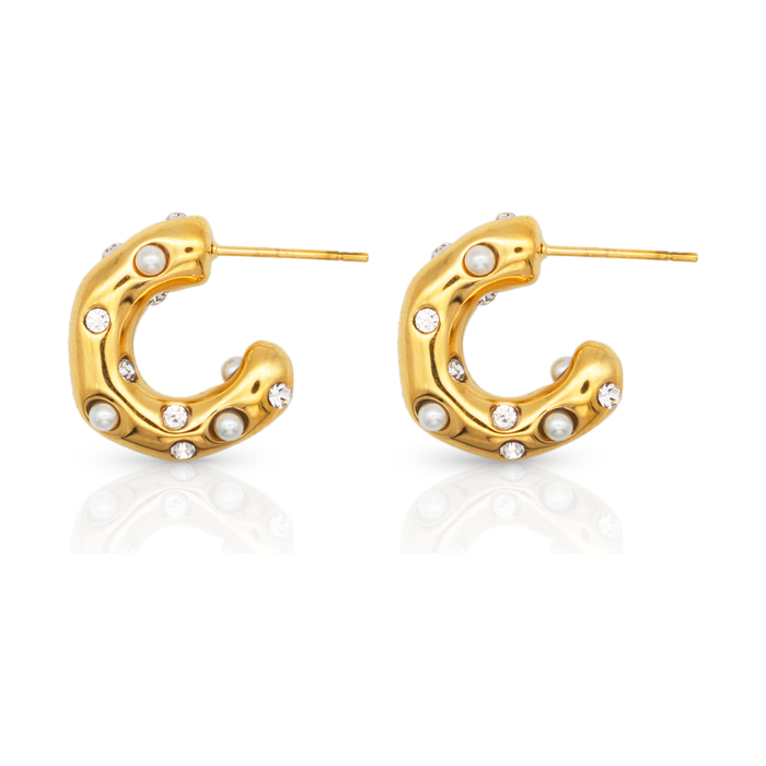 EVETTE FRAEU EARRINGS