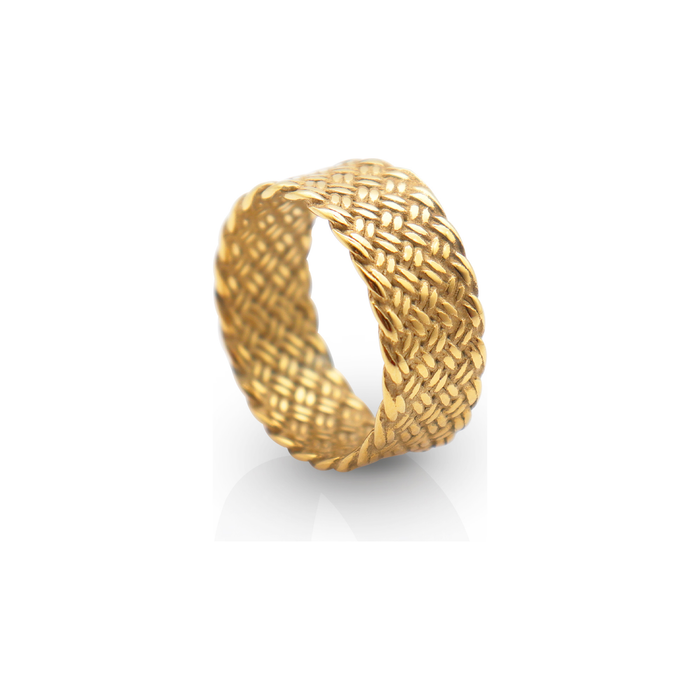 LISETTE MONTAGNE RING