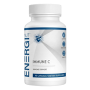 Energi Nutrition Immune C Supplement