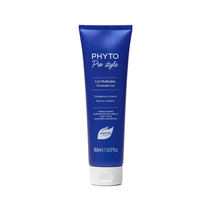 Phyto Phyto - Pro Style Workable Gel - 150ml Hair Gel