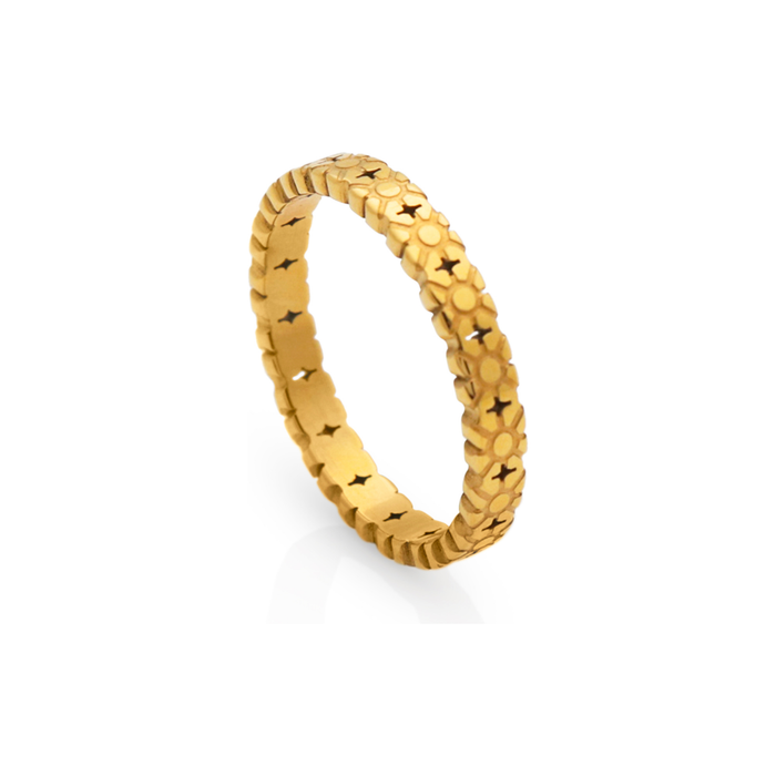 CLAUDETTE REYER RING