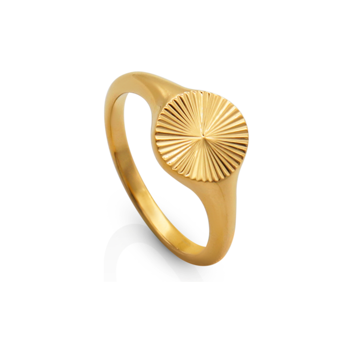 ODILLE ROCHE RING