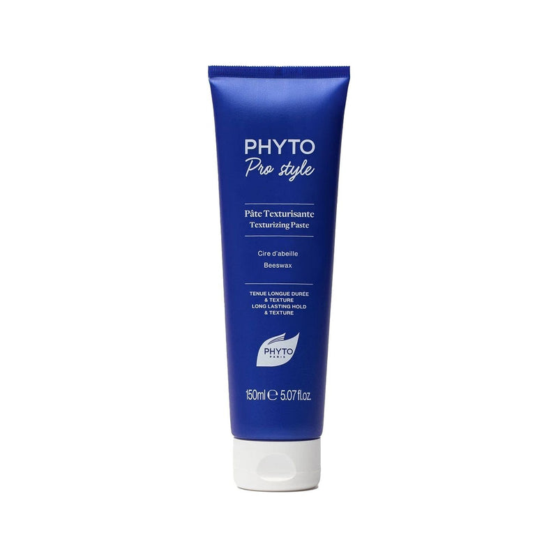 Phyto Phyto Pro Style Texturizing Paste Beeswax 150ml Hair Styling Paste