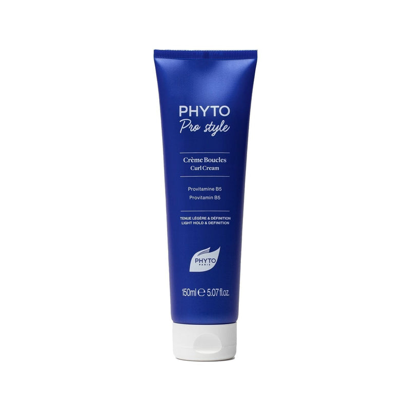 Phyto Phyto Pro Style Curl Cream Provitamin B5 150ml Hair Styling Cream
