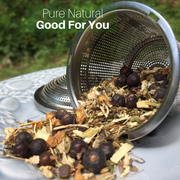 SpeedyVite® Kidney LifeBoost® Tea | USDA Organic Kidney & Bladder Support* | SpeedyVite® - FREE SHIPPING Tea