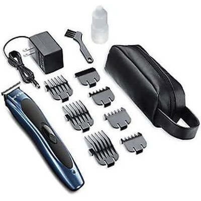 Mill's Beauty Supply Andis Versatrim Li Cordless Kit - 12 pc