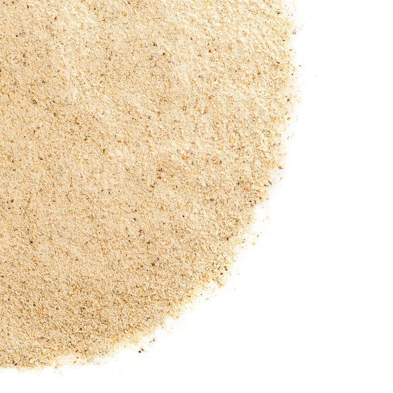SiberianGreen.com Siberian Pine Nut Flour (Kernel Powder) – 454g / 1 lb Tea & Infusions