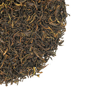 SiberianGreen.com Siberian Green Fermented Ivan Tea with Black Currant Leaves – 300g Tea & Infusions