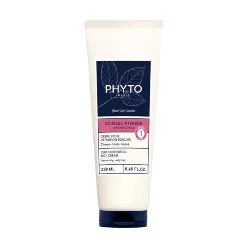 Phyto PHYTO Curl Legend Intense Curl Defining Cream-Gel (250ml) Hair Styling Products