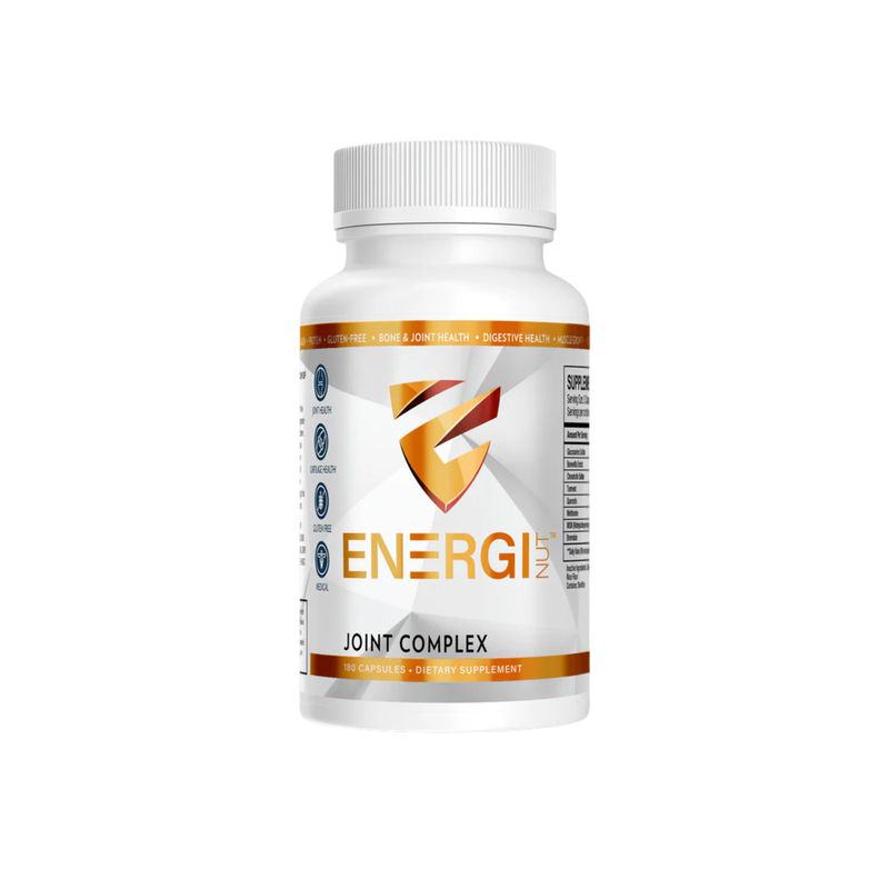 Energi Nutrition Joint Complex Supplement