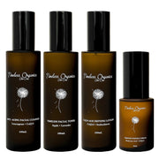 Timeless Organics Skin Care Anti-Aging Kit Kit