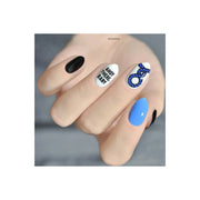 UberChic Beauty Nauti But Nice Stamping Plate