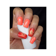 UberChic Beauty Collection 07 Stamping Plate