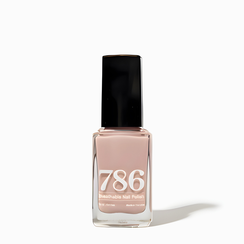 786 Cosmetics Alexandria - Breathable Nail Polish Nail Polishes