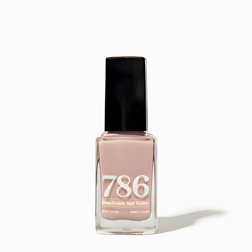 786 Cosmetics Alexandria - Breathable Nail Polish Nail Polishes