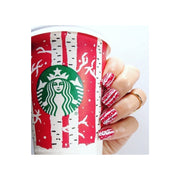 UberChic Beauty Collection 12 Stamping Plate