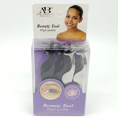 Mill's Beauty Supply AB Eyelash Beauty Tool, 1pc False Eyelashes