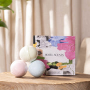 Aroma360 Bath Bomb Discovery Set (3-Pack) Wash