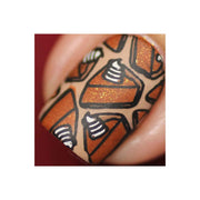 UberChic Beauty Give Thanks Stamping Plate