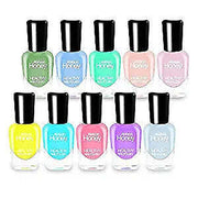 Mill's Beauty Supply Abitizon Honey EZ Nail Polish (1 pc) Nail Products