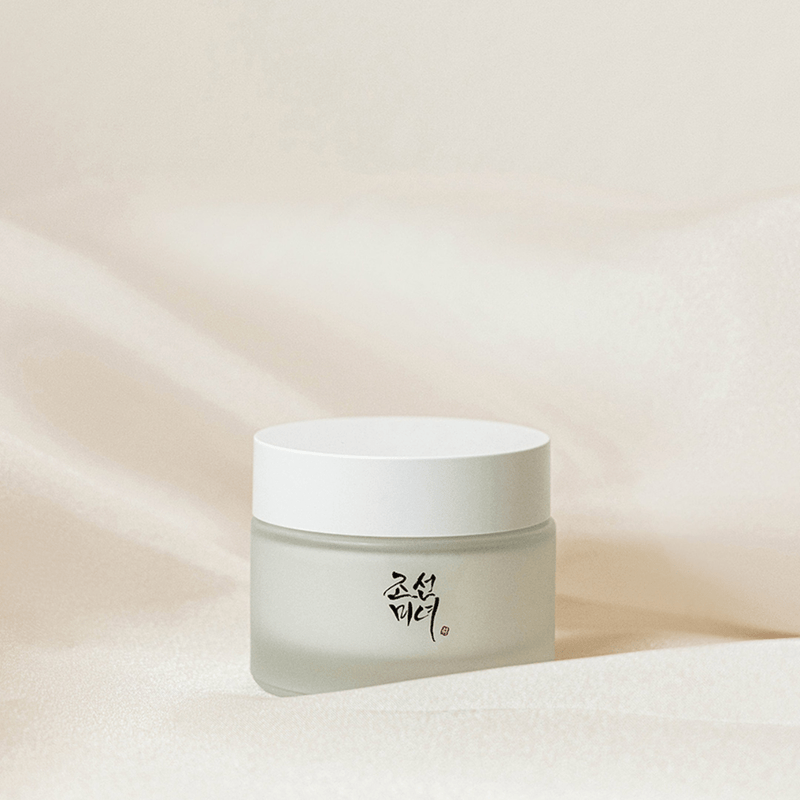 AsiaBeautyMall Beauty Of Joseon Dynasty Cream Moisturizer