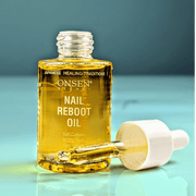 Onsen Secret Nail Reboot Oil Nail Care