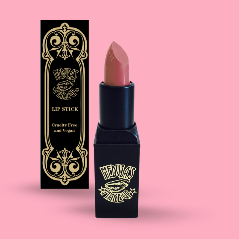 Medusa's Makeup Satin Lipstick - Sugar Daddy