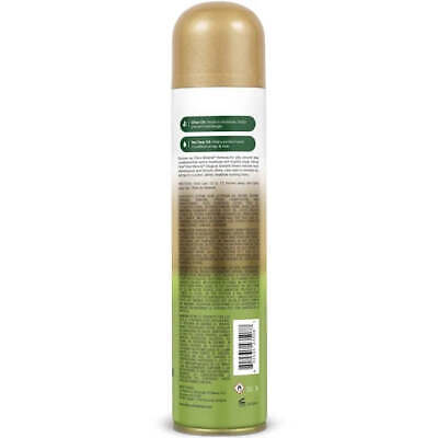 Mill's Beauty Supply African Pride Olive Miracle Magical Growth Sheen Spray Hair Spray