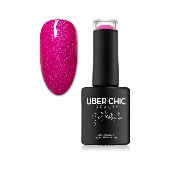 Uberchic Beauty Flying First Class Gel Polish