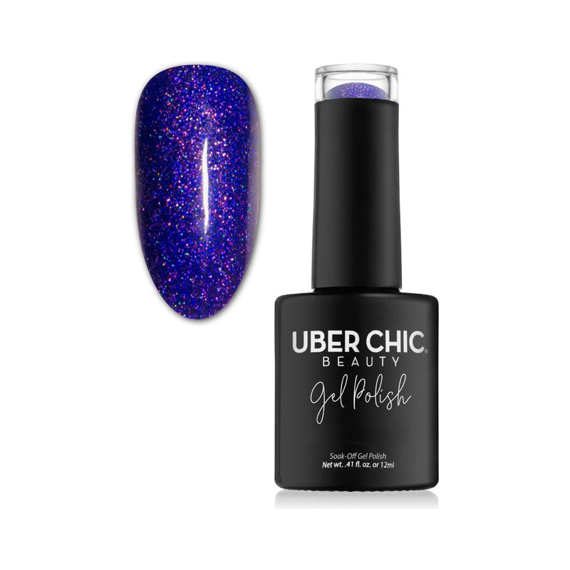 UberChic Beauty Pack My Bags - Gel Polish Gel Polish