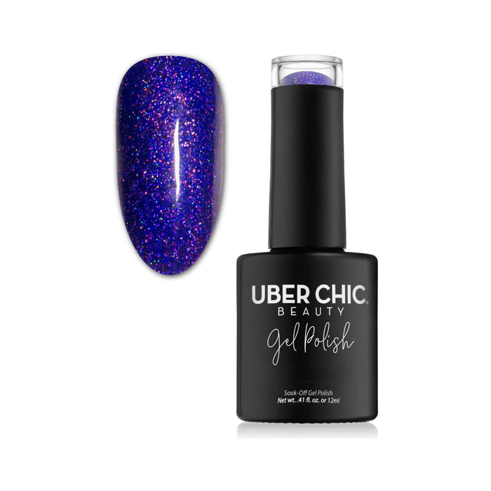 Uberchic Beauty Pack My Bags   Gel Polish