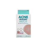 Mill's Beauty Supply Acne Hydrocolloid Healing Patch - 1 pk Skin Care Products
