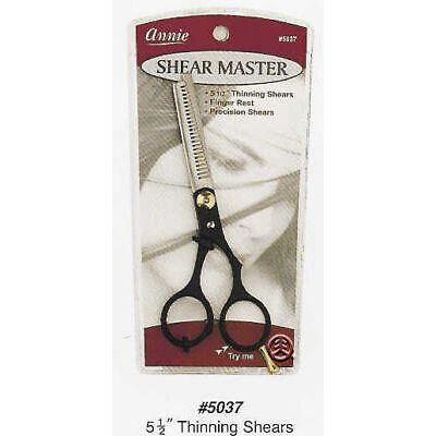 Mill's Beauty Supply Annie Hair Shears Hair Shears
