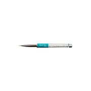UberChic Beauty Detail Nail Art Brush - Teal Brush