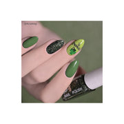 UberChic Beauty St Patrick's Day-02 Stamping Plate