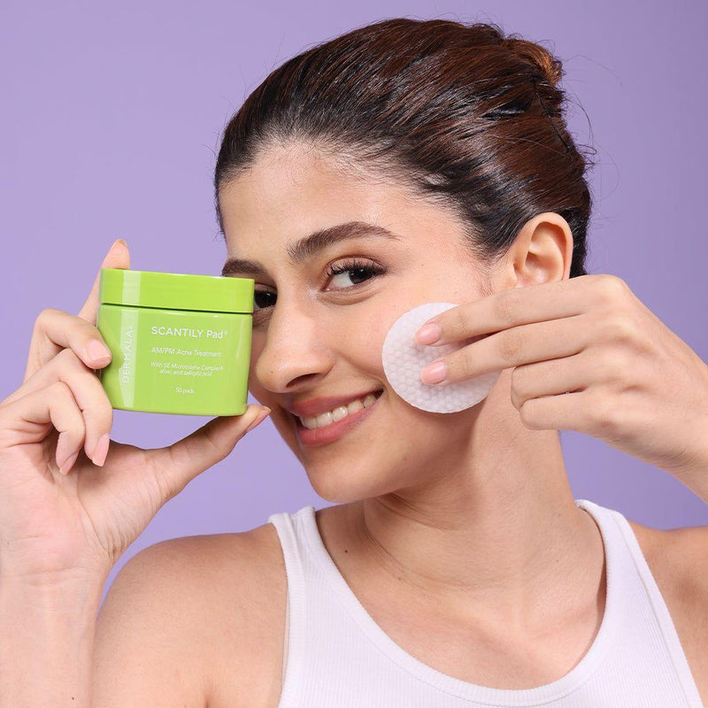 DERMALA SCANTILY Pad®