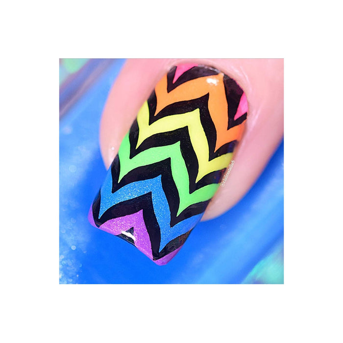 Uberchic Beauty Got Chevron 01