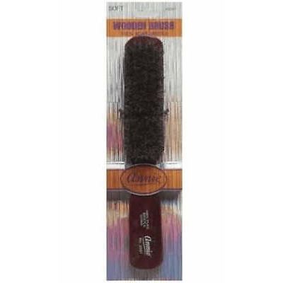 Mill's Beauty Supply Annie Wooden Brush Soft Hair Brush