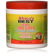 Mill's Beauty Supply Africa's Best Herbal Gro Super Hair Care Products