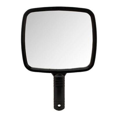 Mill's Beauty Supply Annie Hand Mirror - 12in Accessories