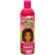 Mill's Beauty Supply African Pride Dream Kids Olive Miracle Detangling Moisture Shampoo Shampoo