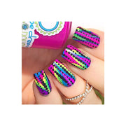 UberChic Beauty Collection 05 Stamping Plate