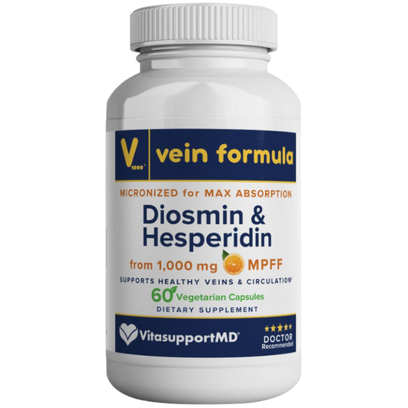 VitasupportMD Vein Formula