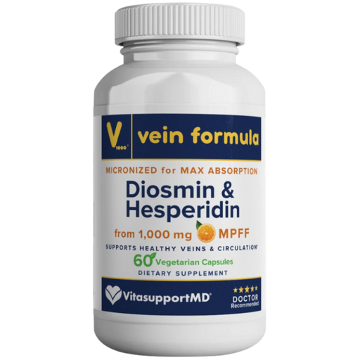 VitasupportMD Vein Formula